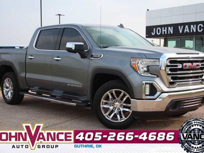 Used 2021 GMC Sierra 1500 SLT w/ SLT Premium Package