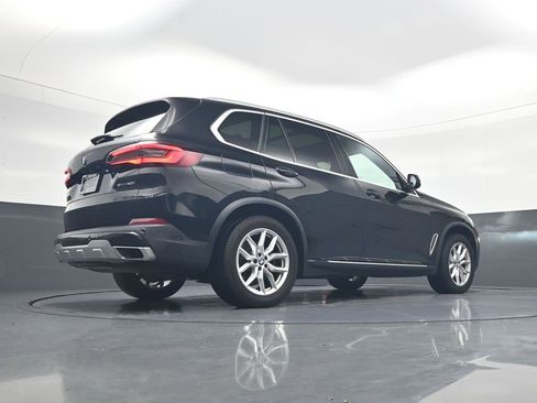 Used 2021 BMW X5 sDrive40i w/ Premium Package image 23