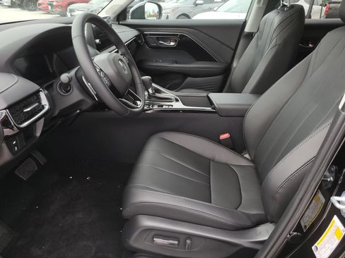 New 2026 Acura ADX FWD image 17