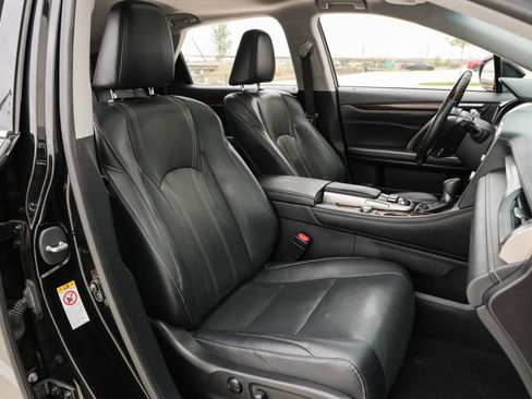 Used 2017 Lexus RX 350 FWD image 21