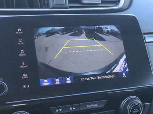 Used 2022 Honda CR-V Touring image 31