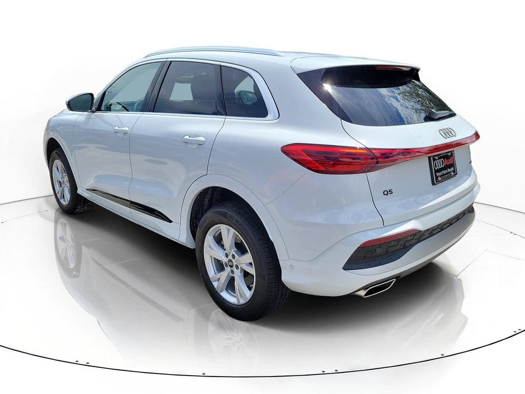 New 2026 Audi Q5 Premium AWD/4WD image 3