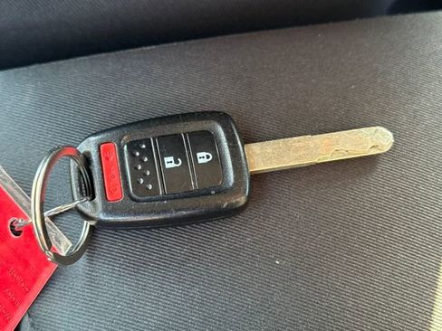 Used 2015 Honda Fit LX image 29