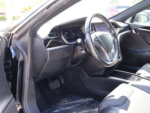 Used 2018 Tesla Model S 75D image 28