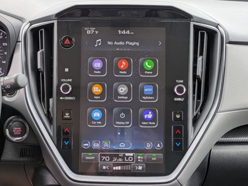 New 2026 Subaru Crosstrek 2.0i Premium image 18