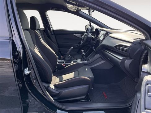 Certified 2024 Subaru WRX Premium image 15