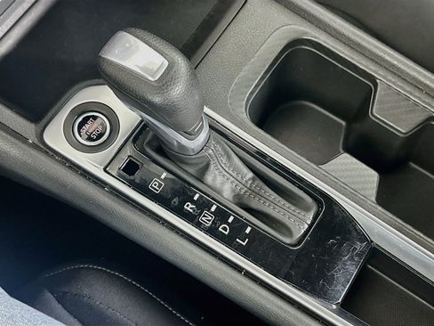 Used 2024 Nissan Sentra SV FWD image 23