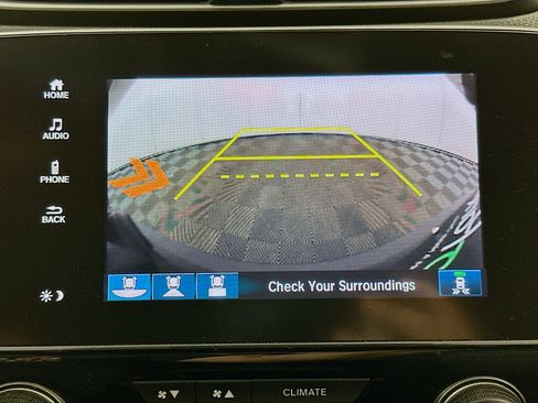 Used 2020 Honda CR-V EX image 22