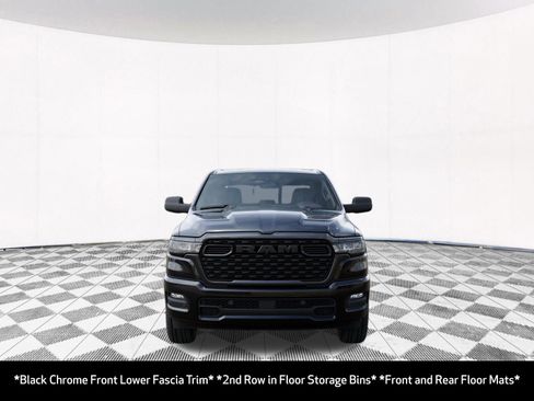 New 2026 RAM 1500 Express image 11