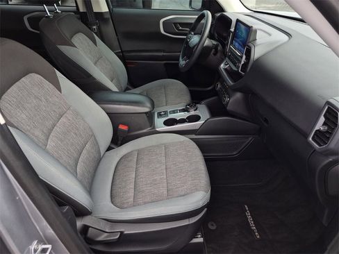 Used 2021 Ford Bronco Sport Big Bend image 11