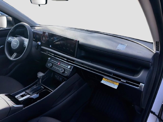 New 2026 Hyundai Tucson SE FWD image 28