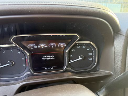 Used 2020 GMC Sierra 1500 Denali w/ Denali Ultimate Package image 7