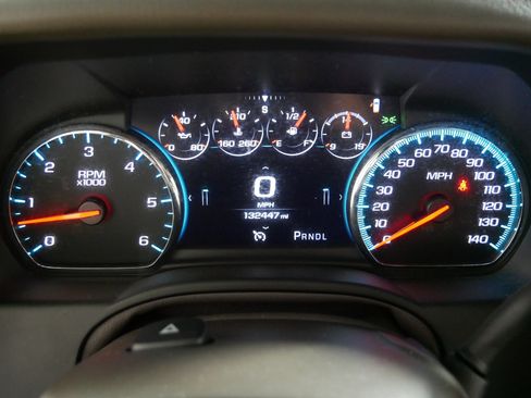 Used 2019 Chevrolet Tahoe Premier w/ Max Trailering Package image 21