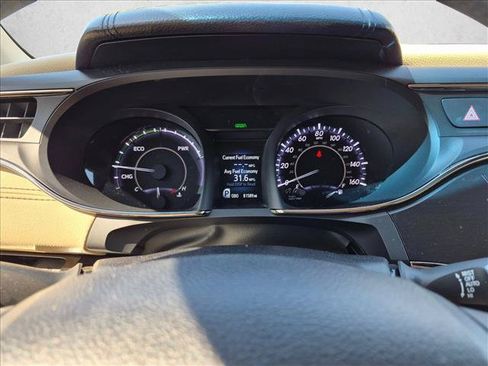 Used 2016 Toyota Avalon Limited w/ Toyota Safety Sense Package FWD image 11