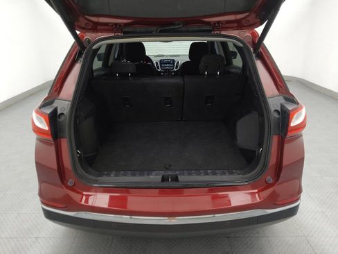 Used 2018 Chevrolet Equinox LT w/ Sun & Infotainment Package FWD image 29