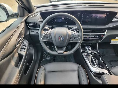 New 2026 Buick Envista Sport Touring FWD image 15