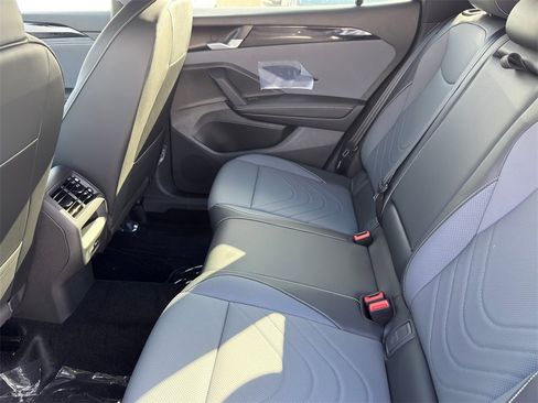 New 2026 Volkswagen Tiguan SE R-Line image 25