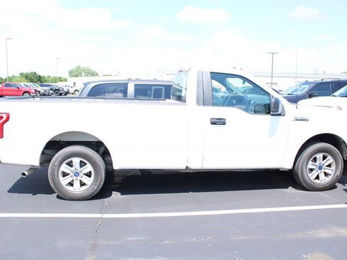Used 2018 Ford F150 XL w/ Equipment Group 101A Mid RWD image 3