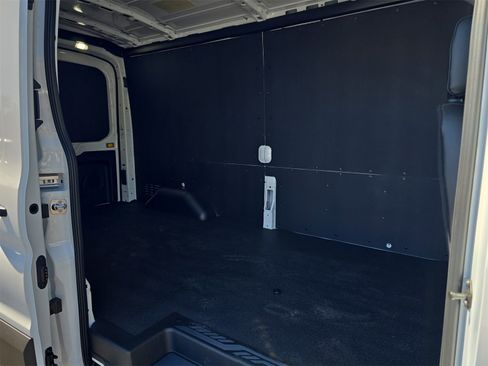 New 2025 Ford Transit 250 148 Medium Roof w/ Load Area Protection Package image 13
