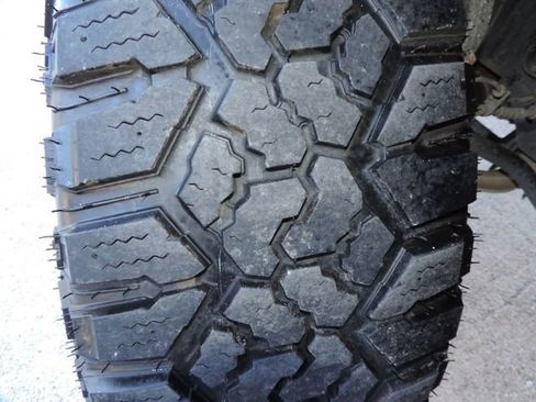 Used 2022 Ford Bronco Wildtrak image 16