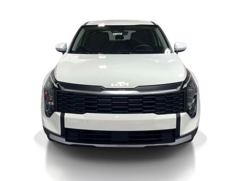 New 2026 Kia Sportage LX FWD image 6