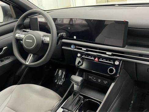New 2026 Hyundai Santa Cruz SEL AWD/4WD image 20