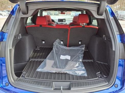 Used 2025 Acura RDX A-Spec image 9