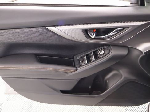 Used 2021 Subaru Crosstrek 2.5i Limited w/ Moonroof Package 1 image 16