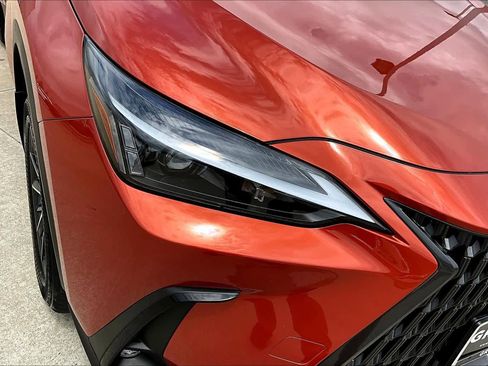 Certified 2024 Lexus NX 350h AWD w/ Package Accessory (P3) image 28