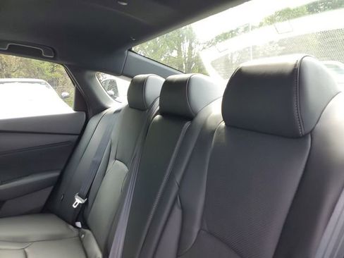 New 2026 Honda Accord Sport image 7