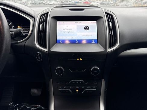Used 2020 Ford Edge SEL image 17