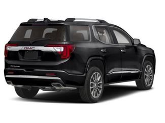 Used 2022 GMC Acadia Denali w/ Denali Ultimate Package AWD/4WD video 2