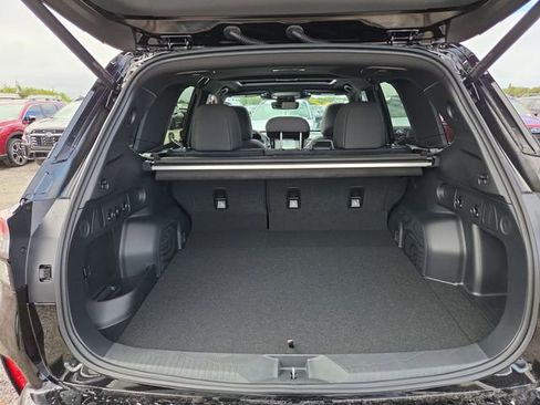 New 2026 Subaru Forester Touring AWD/4WD image 24