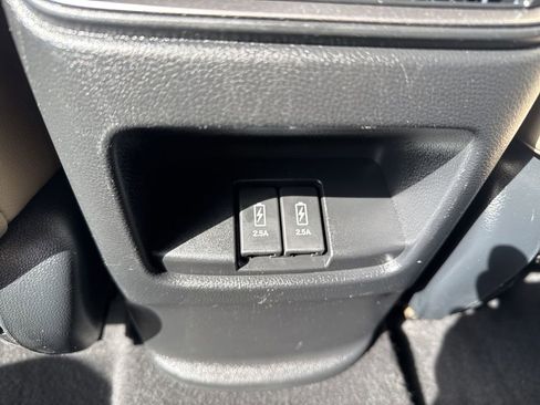 Certified 2017 Honda CR-V Touring image 23