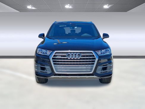 Used 2019 Audi Q7 3.0T Premium w/ Convenience Package image 6