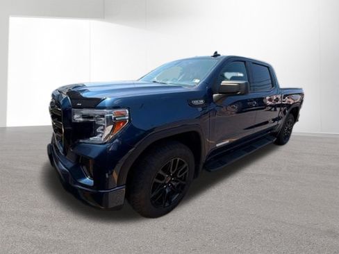 Used 2021 GMC Sierra 1500 Elevation AWD/4WD image 26