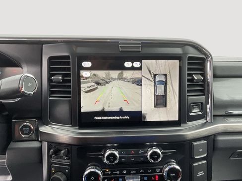 New 2026 Ford F350 Lariat image 19