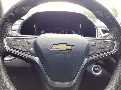 Used 2023 Chevrolet Equinox LT image 10