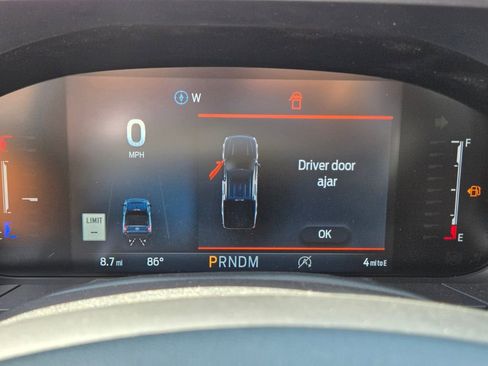 New 2026 Ford Maverick Tremor image 19