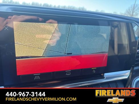 New 2026 Chevrolet Silverado 1500 LT Trail Boss w/ Convenience Package II image 27