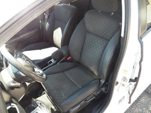 Used 2016 Honda Fit LX image 8
