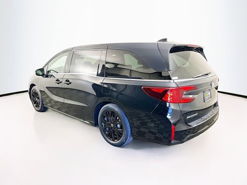 Used 2025 Honda Odyssey Sport-L image 5