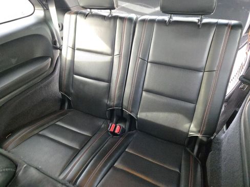Used 2024 Dodge Durango GT AWD/4WD image 17