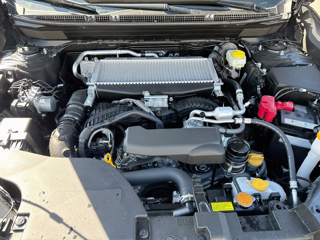 New 2026 Subaru Outback Wilderness AWD/4WD image 41