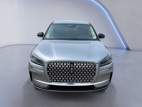 Certified 2024 Lincoln Corsair AWD w/ Equipment Group 101A image 2