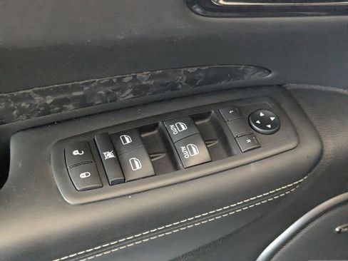 Used 2021 Dodge Durango SRT Hellcat w/ Premium Interior Group AWD/4WD image 25