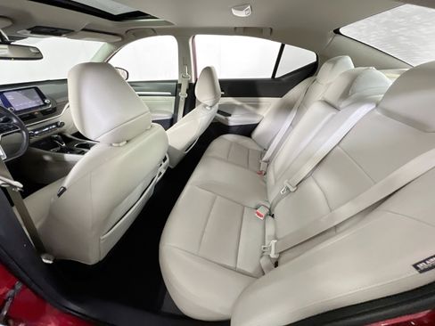 Used 2019 Nissan Altima 2.5 Platinum image 24