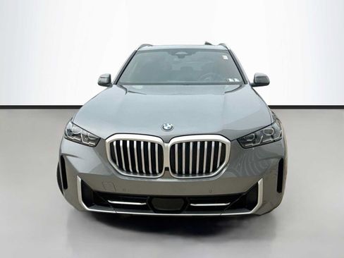 Used 2026 BMW X5 xDrive40i AWD/4WD image 2