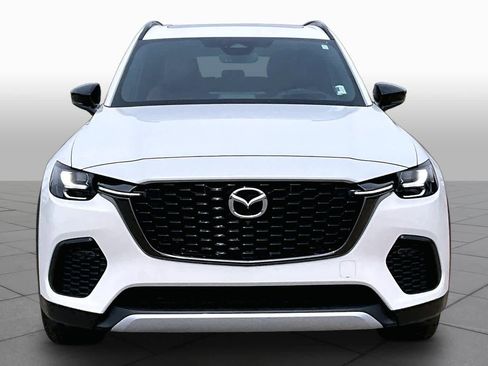 Used 2026 MAZDA CX-70 3.3 Turbo w/ Premium Plus Pkg AWD/4WD image 4