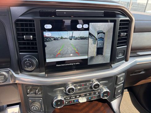 Used 2025 Ford F150 King Ranch AWD/4WD image 42